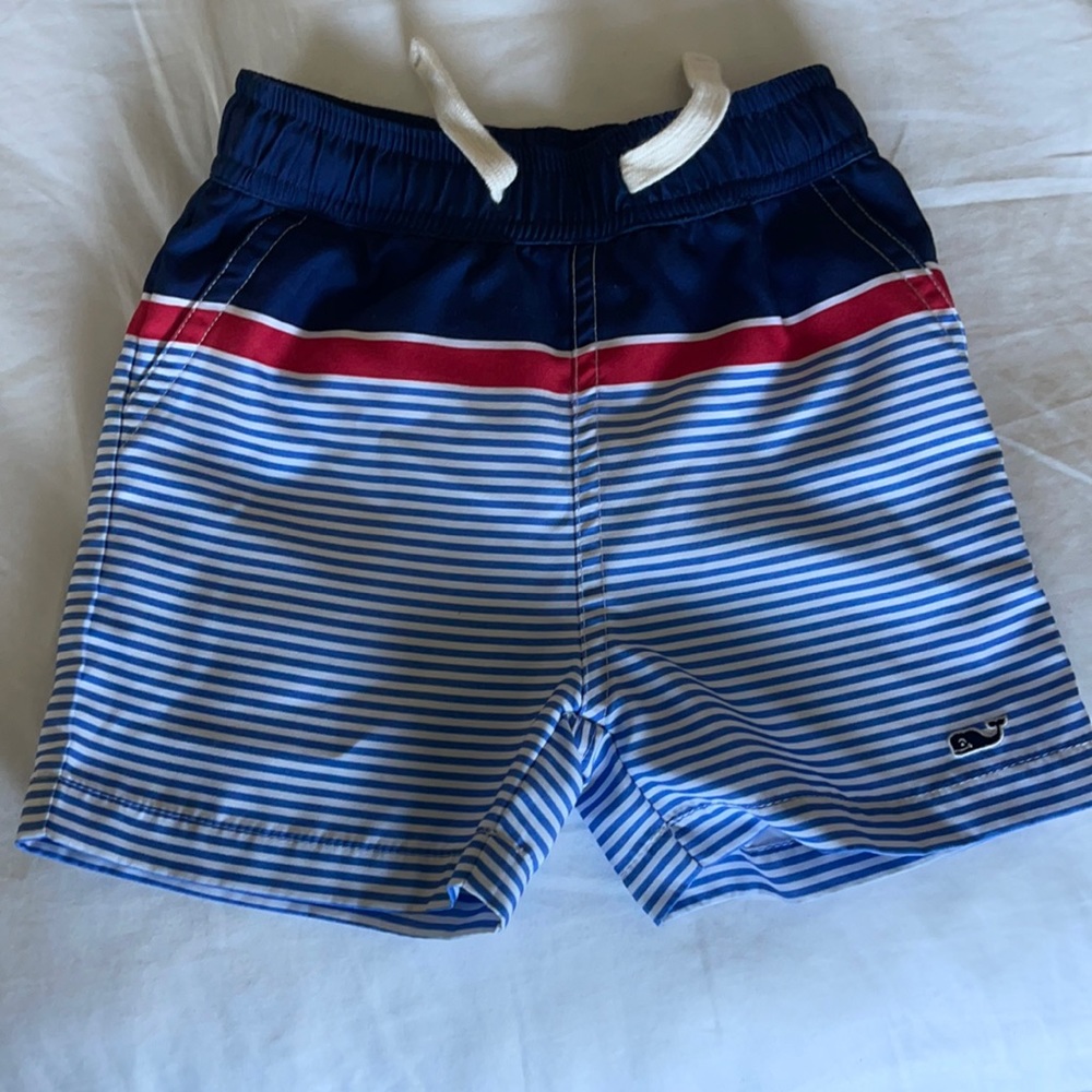 Vineyard Vines for Target 2T Boys Swim Trunks
